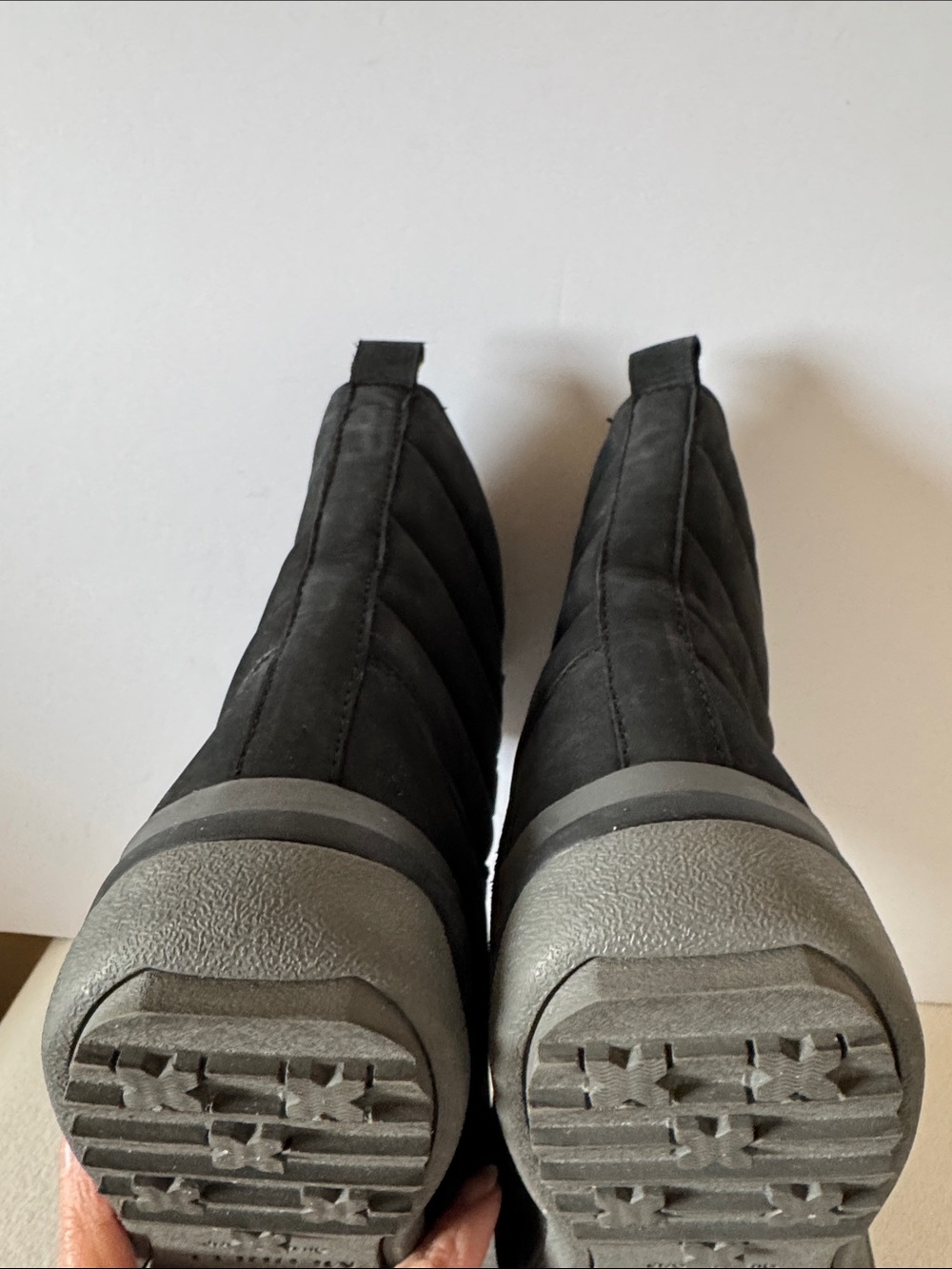 Merrell Snowcreek Cozy Polar Waterproof boots - Picture 4 of 12